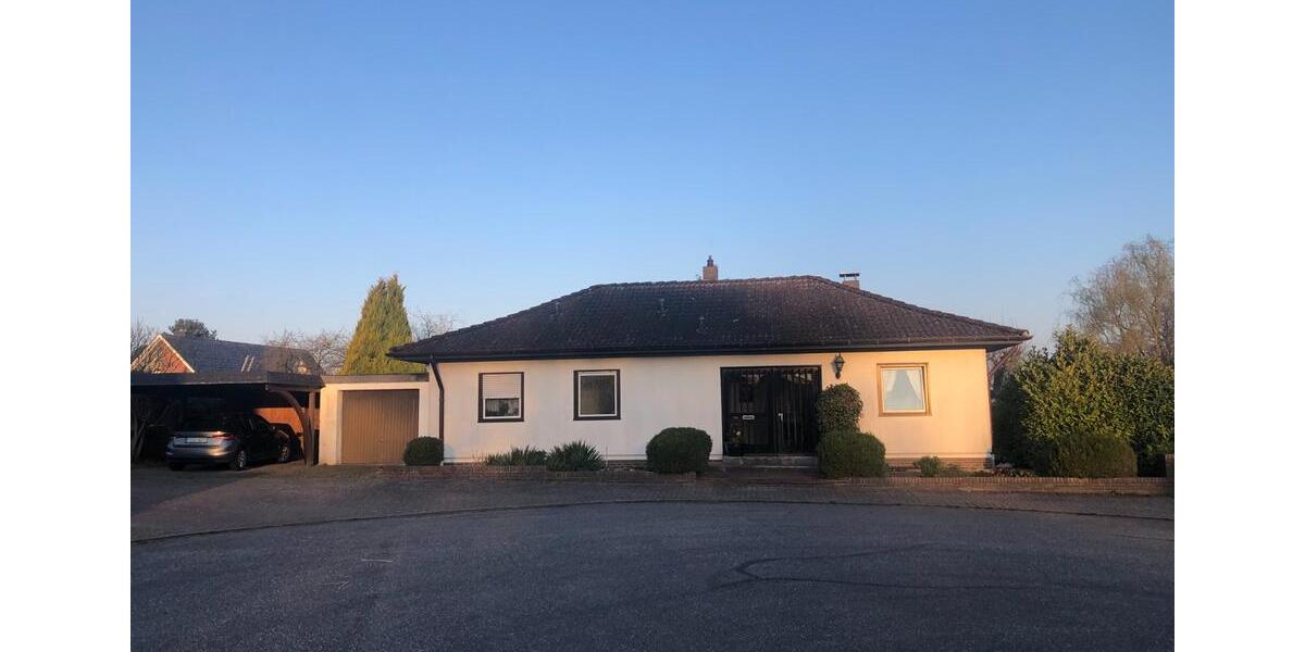 Einfamilienhaus Bad Oldesloe - 4 Zimmer, 120 m&sup2;, 469.000&euro; | Angebot:25869405