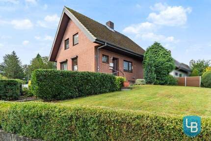 Haus Bad Oldesloe - 5 Zimmer, 110 m&sup2;, 365.000&euro; | Angebot:25747234