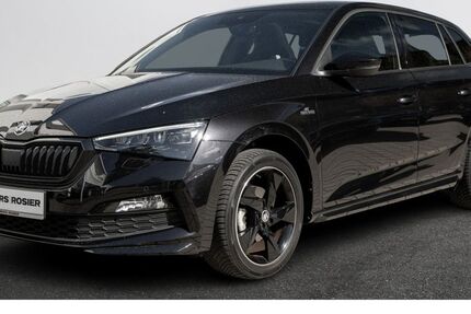 Skoda Scala 29.850 km 21.240 &euro; Schenefeld 22869