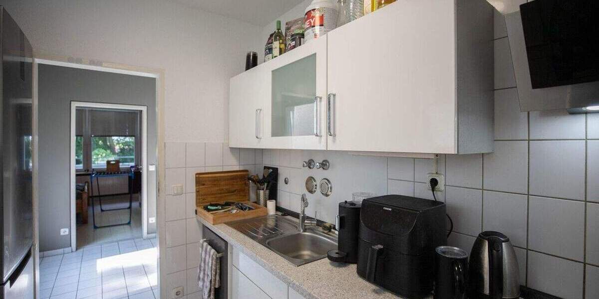 Etagenwohnung Uetersen - 3 Zimmer, 76 m&sup2;, 140.000&euro; | Angebot:25680000