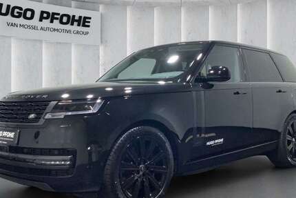 Land Rover Range Rover 3.000 km 169.790 &euro; Hamburg 22297