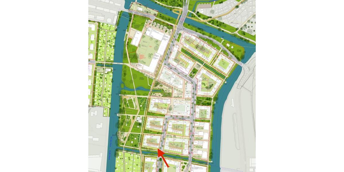 Reihenhaus Hamburg Hamburg-Mitte - 6 Zimmer, 160 m&sup2;, 800.000&euro; | Angebot:27309274