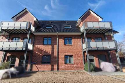 Wohnung Uetersen - 3 Zimmer, 96 m&sup2;, 1.530&euro; | Angebot:25792281