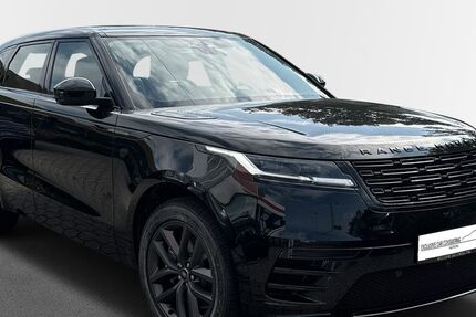 Land Rover Range Rover Velar 20.000 km 62.990 &euro; Hamburg 22529