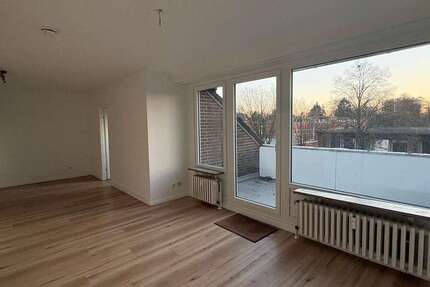 Wohnung Hamburg Wandsbek - 1.5 Zimmer, 44 m&sup2;, 198.000&euro; | Angebot:25941415