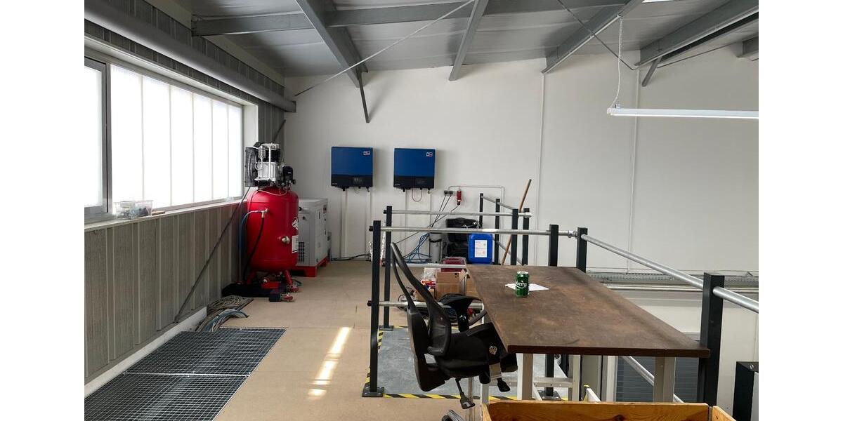 Gewerbeobjekt Bargteheide - 9&euro; | Angebot:24655233