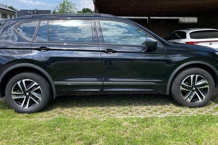 Seat Tarraco 72.600 km 29.499 &euro; Kummerfeld 25495