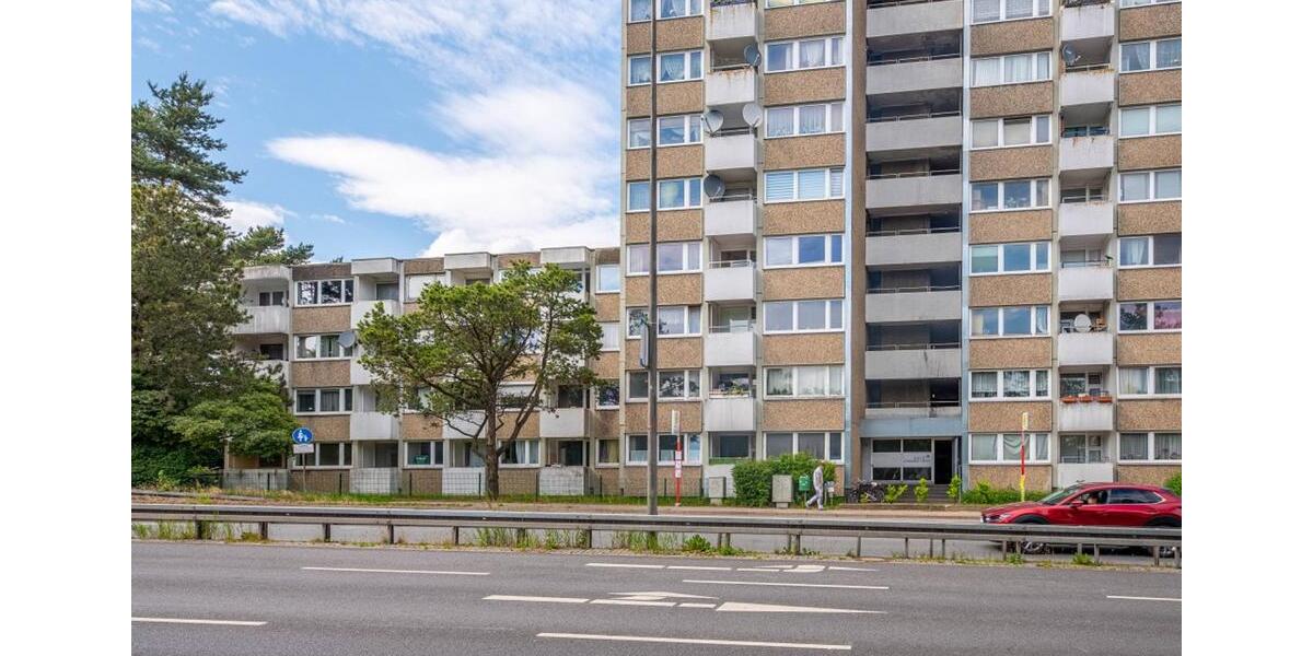 Etagenwohnung Pinneberg - 3 Zimmer, 66 m&sup2;, 950&euro; | Angebot:25637150