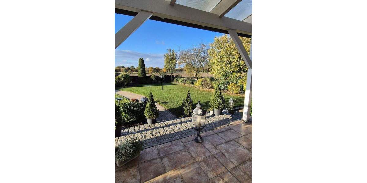 Einfamilienhaus Rellingen - 6 Zimmer, 260 m&sup2;, 1.599.000&euro; | Angebot:25805631