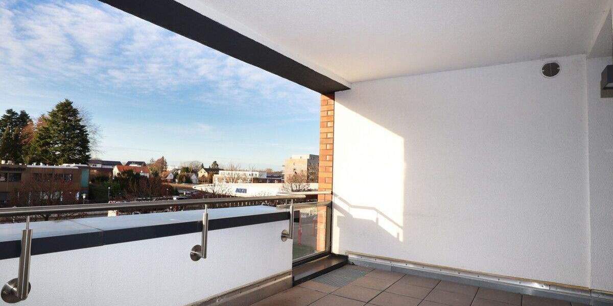 Etagenwohnung Henstedt-Ulzburg Ulzburg - 2 Zimmer, 99 m&sup2;, 1.335&euro; | Angebot:25700512