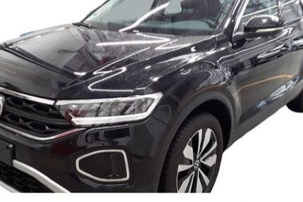 VW T-Roc 20.060 km 23.290 &euro; Hamburg 21029