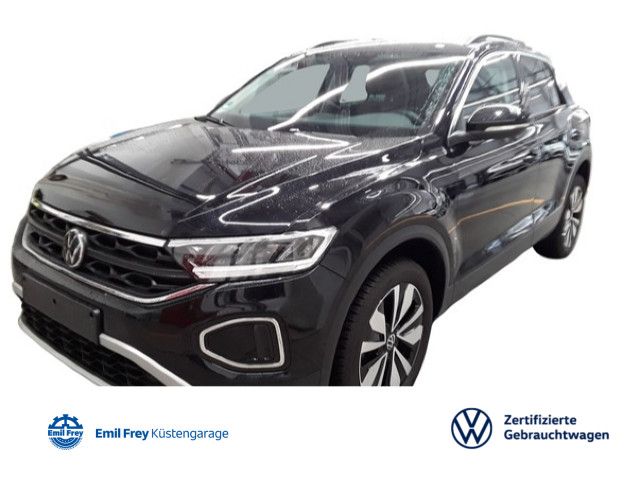 VW T-Roc 20.060 km 23.290 &euro; Hamburg 21029
