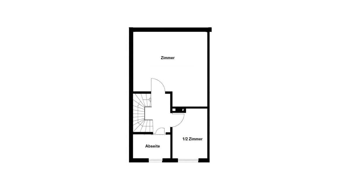 Reihenmittelhaus Hamburg Rahlstedt Rahlstedt - 4 Zimmer, 80 m&sup2;, 345.000&euro; | Angebot:25746439