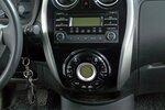 Nissan Note Acenta+1.HAND+KLIMAAUTOMATIK 45.220 km 8.989 &euro; Hamburg 22119