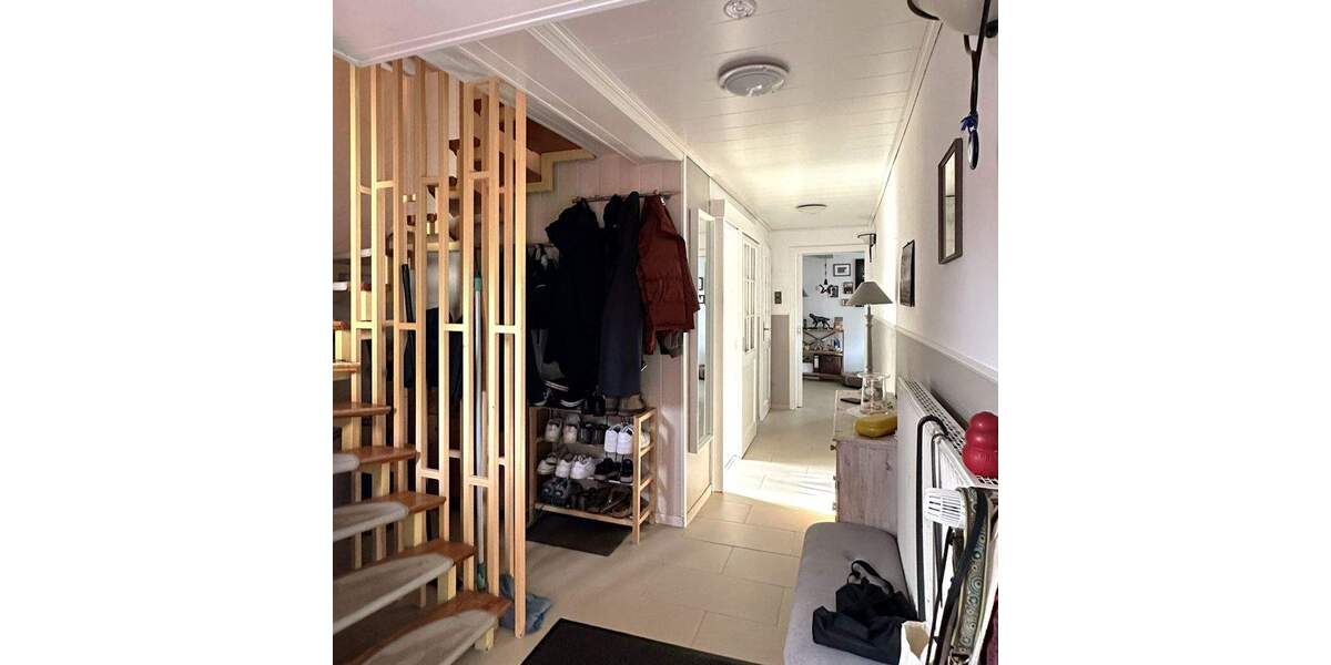 Einfamilienhaus Hamburg / Neuland Neuland - 6 Zimmer, 111 m&sup2;, 499.000&euro; | Angebot:25780137