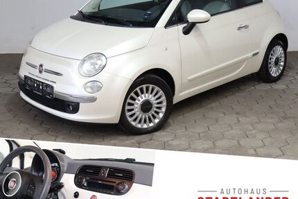 Fiat 500 96.833 km 5.890 &euro; Norderstedt 22844