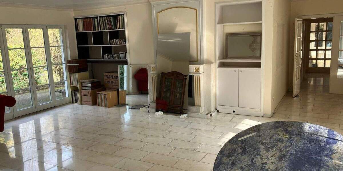 Einfamilienhaus Hamburg Lemsahl-Mellingstedt - 5 Zimmer, 145 m&sup2;, 735.000&euro; | Angebot:25747574