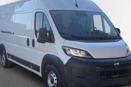Peugeot Boxer 29.000 km 21.990 &euro; Hamburg 22529
