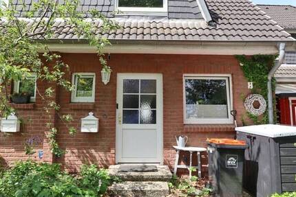 Haus Kaltenkirchen - 4 Zimmer, 100 m&sup2;, 349.000&euro; | Angebot:26787224