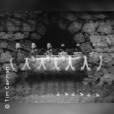 Canyon Lights 03.05.2026 Nochtspeicher & Nochtwache