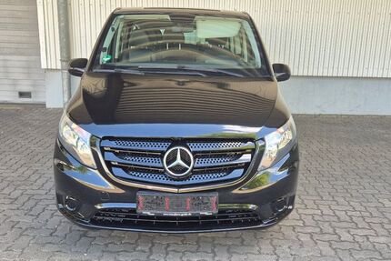 Mercedes-Benz Vito 248.000 km 16.950 &euro; Hamburg 20539