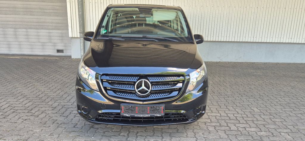Mercedes-Benz Vito 248.000 km 16.950 &euro; Hamburg 20539