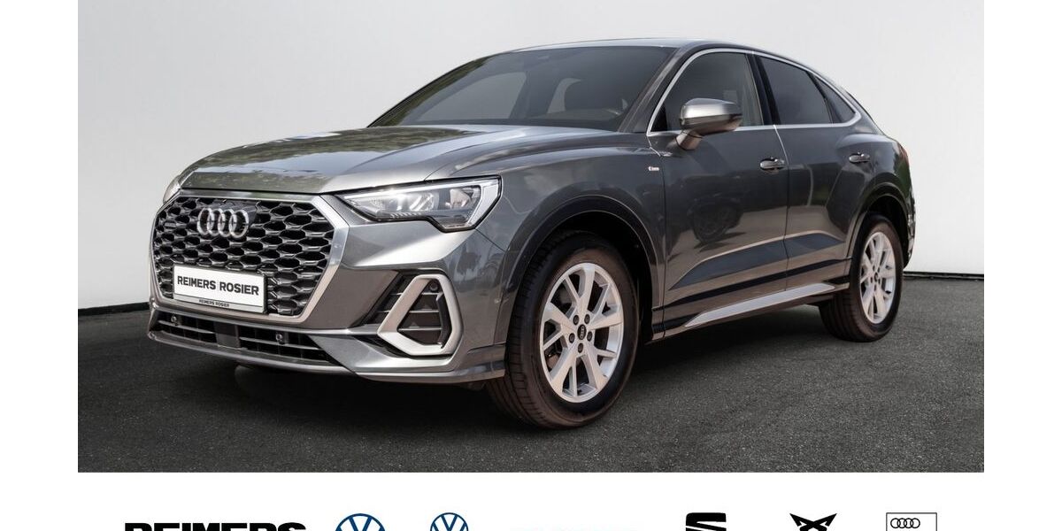 Audi Q3 78.170 km 33.739 &euro; Rellingen/Hamburg 25462