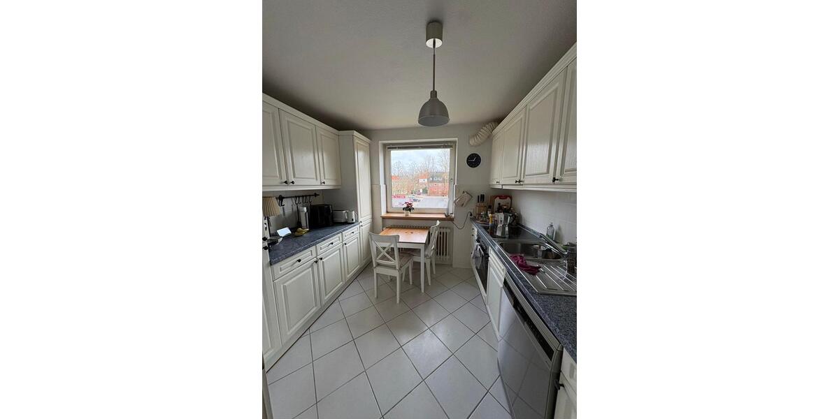 Etagenwohnung Uetersen - 3 Zimmer, 71 m&sup2;, 1.100&euro; | Angebot:25354191