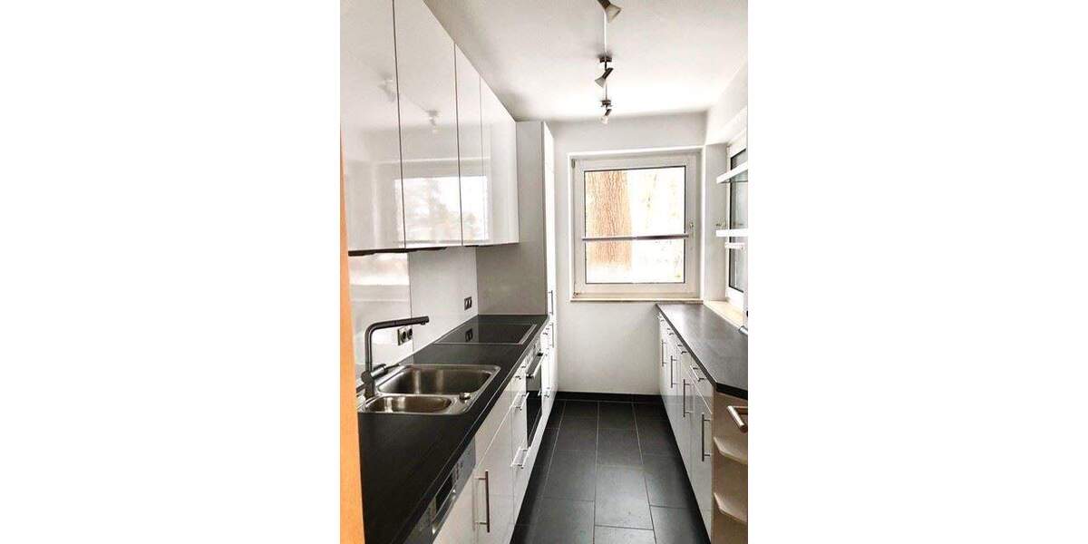 Etagenwohnung Hamburg Groß Borstel - 3 Zimmer, 77 m&sup2;, 469.000&euro; | Angebot:25739581