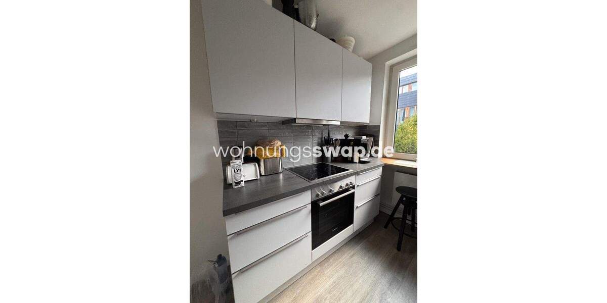 Etagenwohnung Hamburg Sternschanze - 3 Zimmer, 58 m&sup2;, 1.100&euro; | Angebot:25926067