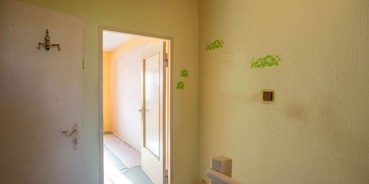 Reihenmittelhaus Elmshorn Klostersande - 3 Zimmer, 60 m&sup2;, 175.000&euro; | Angebot:25769017