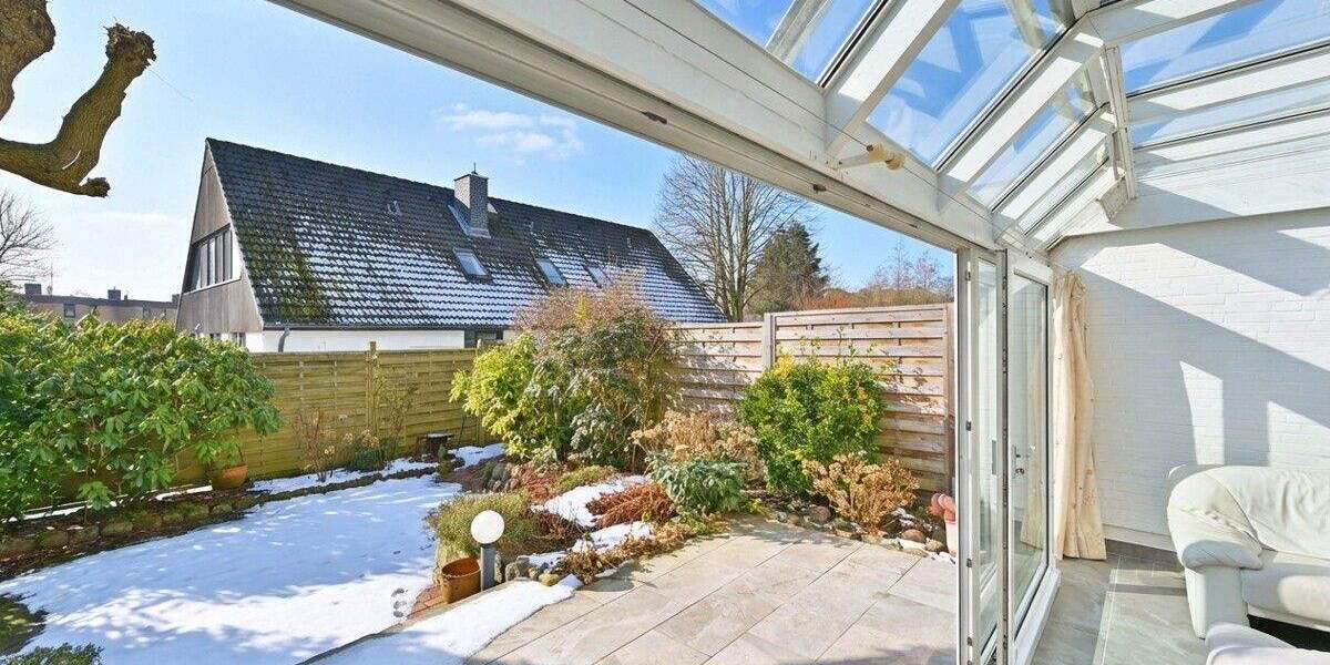 Reihenmittelhaus Holm - 4 Zimmer, 145 m&sup2;, 439.000&euro; | Angebot:25775875