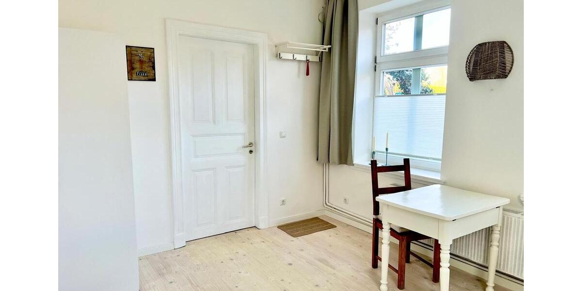 Erdgeschoßwohnung Hoisdorf - 1 Zimmer, 18 m&sup2;, 600&euro; | Angebot:25861238