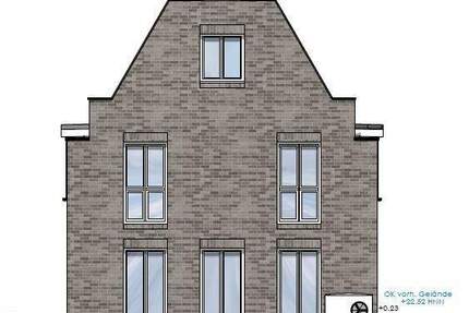 Haus Hamburg Lurup - 4 Zimmer, 108 m&sup2;, 629.000&euro; | Angebot:25916671