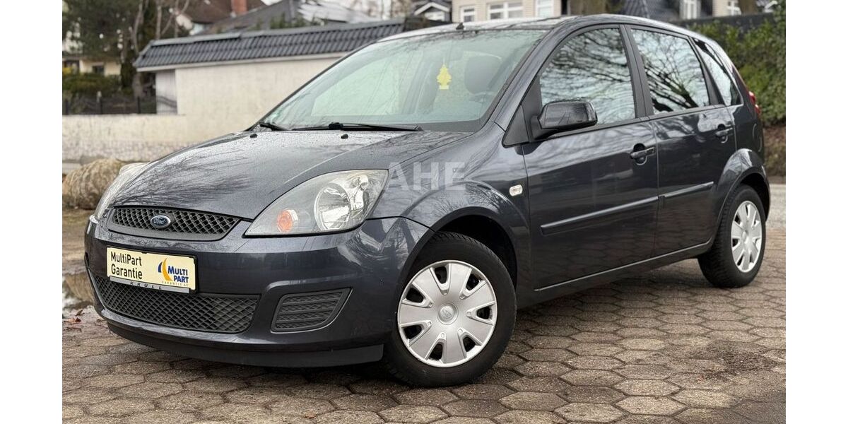 Ford Fiesta 159.990 km 1.980 &euro; Hamburg 21031