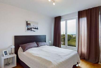 Wohnung Hamburg Harvestehude - 2 Zimmer, 45 m&sup2;, 1.345&euro; | Angebot:25751452