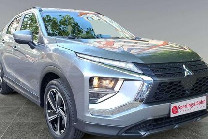 Mitsubishi Eclipse Cross 36.446 km 22.990 &euro; Hamburg 20537