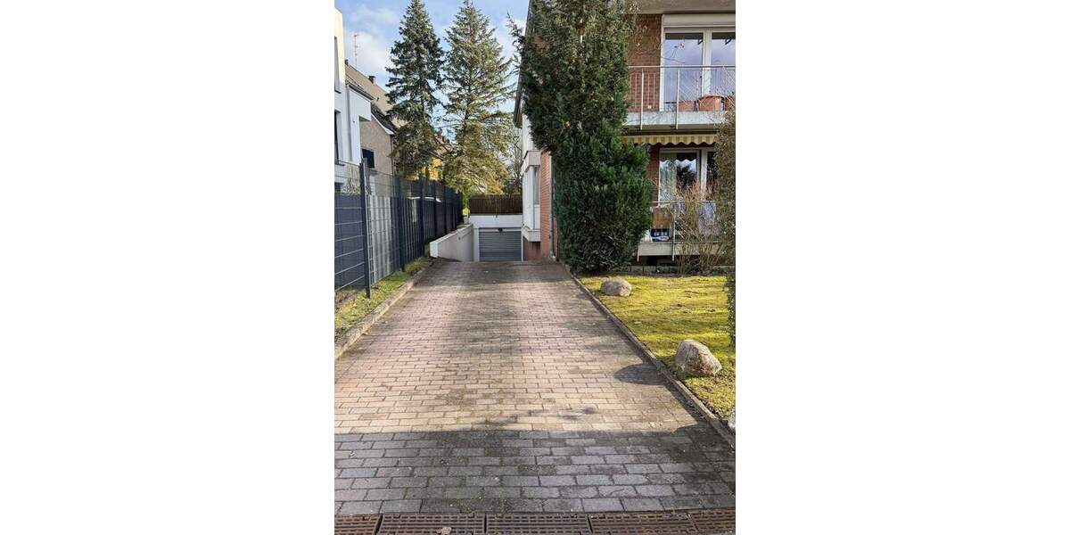 Etagenwohnung Hamburg Farmsen-Berne - 2 Zimmer, 54 m&sup2;, 275.000&euro; | Angebot:25822296