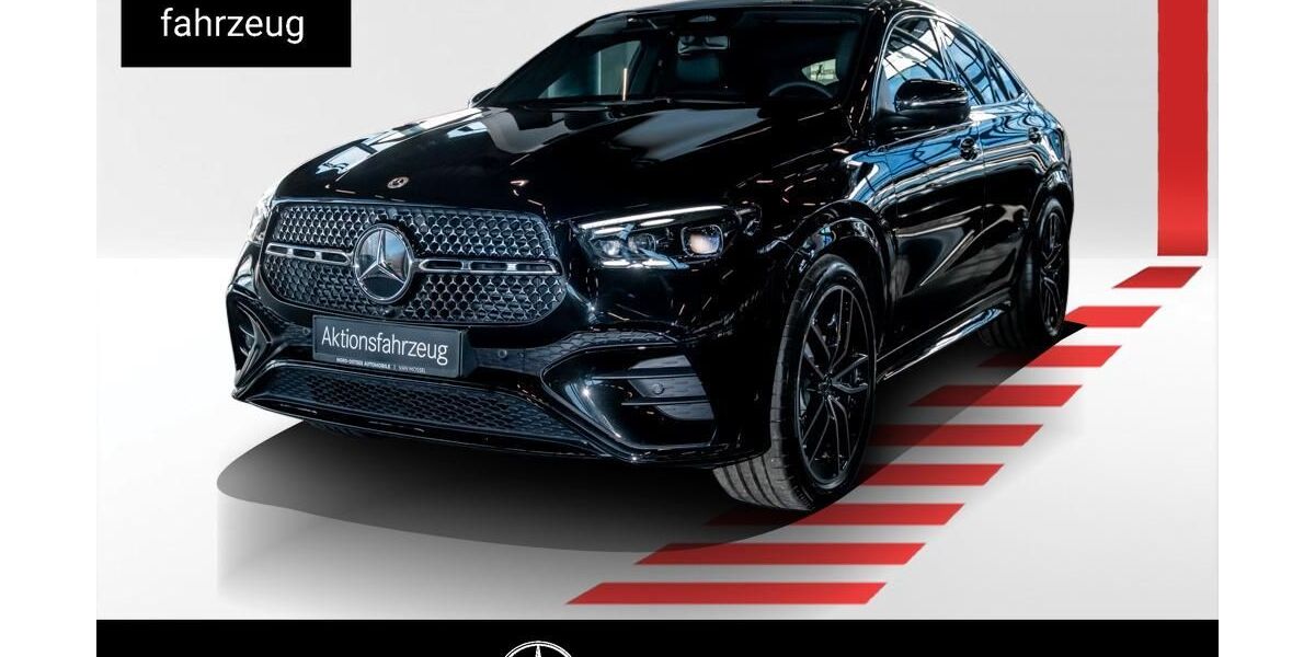 Mercedes-Benz GLE 450 8.050 km 112.998 &euro; Hamburg-Elbe 22609