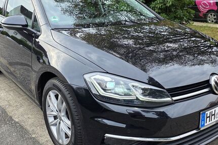 VW Golf 79.999 km 15.990 &euro; Hamburg 20537