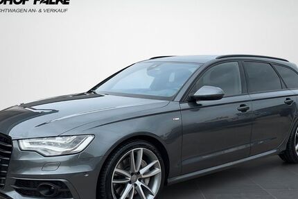 Audi A6 280.978 km 15.650 &euro; Jork 21635