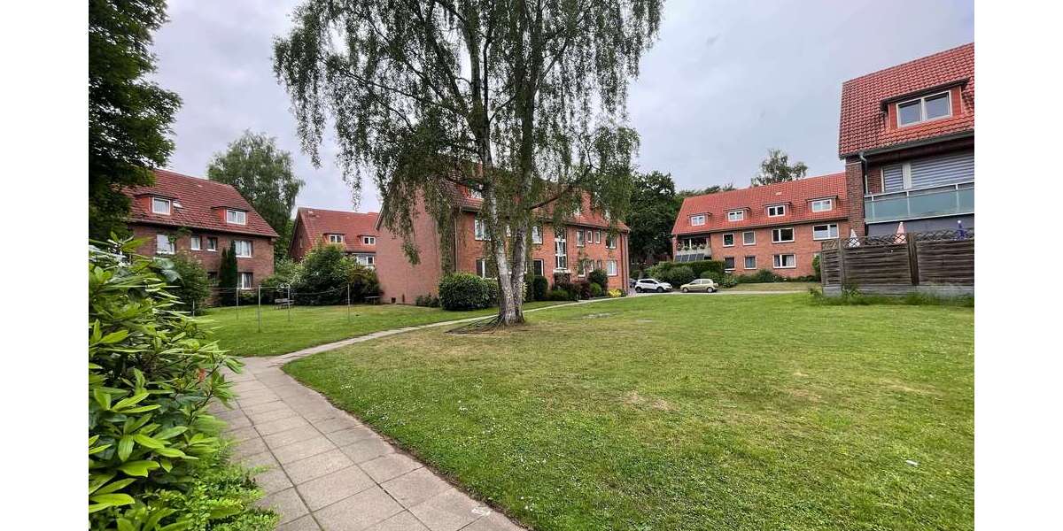 Etagenwohnung Hamburg Altona - 4 Zimmer, 95 m&sup2;, 1.134&euro; | Angebot:26854816