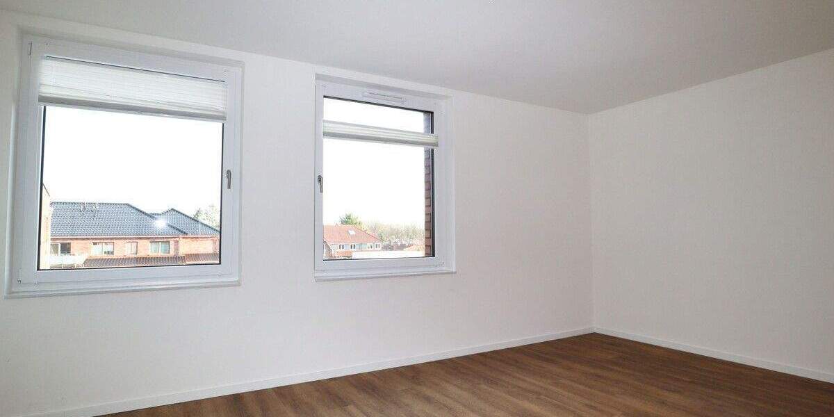 Etagenwohnung Henstedt-Ulzburg Ulzburg - 2 Zimmer, 99 m&sup2;, 1.335&euro; | Angebot:25700512