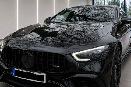 Mercedes-Benz AMG GT 51.000 km 60.900 &euro; Hamburg 22049
