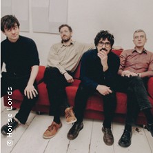 Horse Lords 07.11.2026 MS STUBNITZ