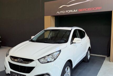 Hyundai ix35 160.537 km 6.690 &euro; Hamburg 21029