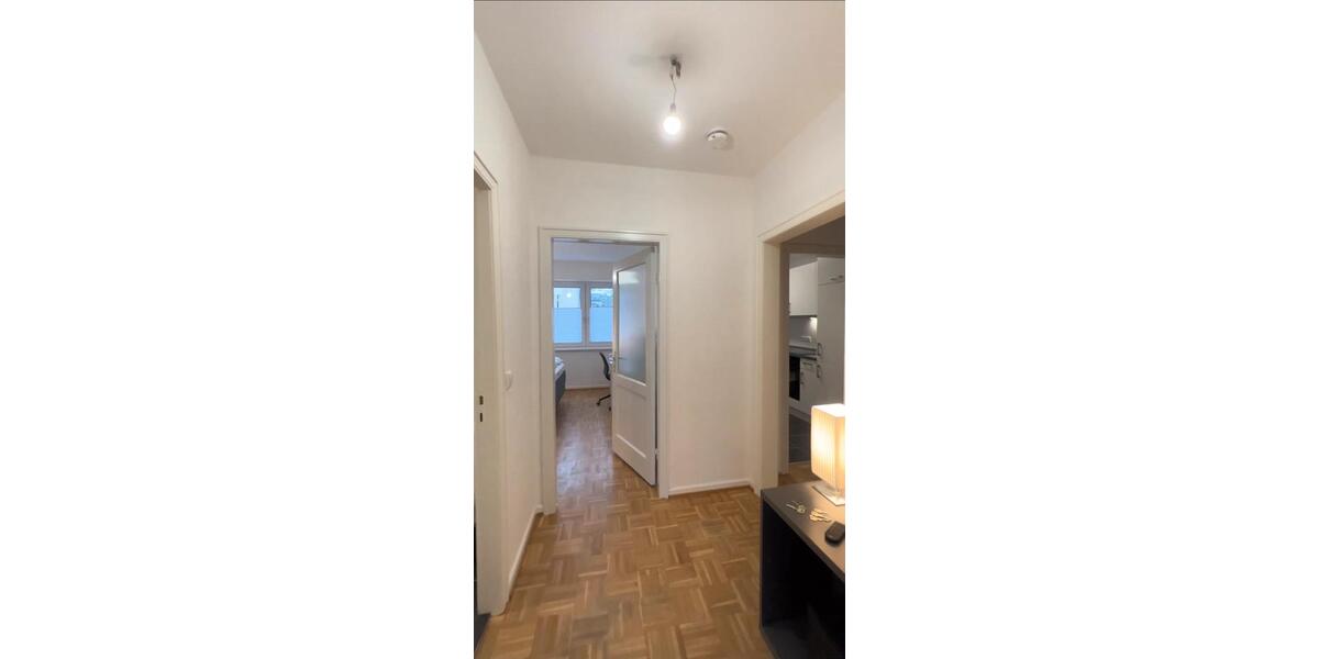 Etagenwohnung Hamburg Uhlenhorst - 2 Zimmer, 52 m&sup2;, 120&euro; | Angebot:25922092