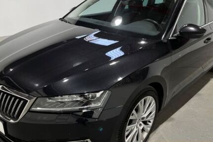 Skoda Superb 193.000 km 17.450 &euro; Norderstedt 22848