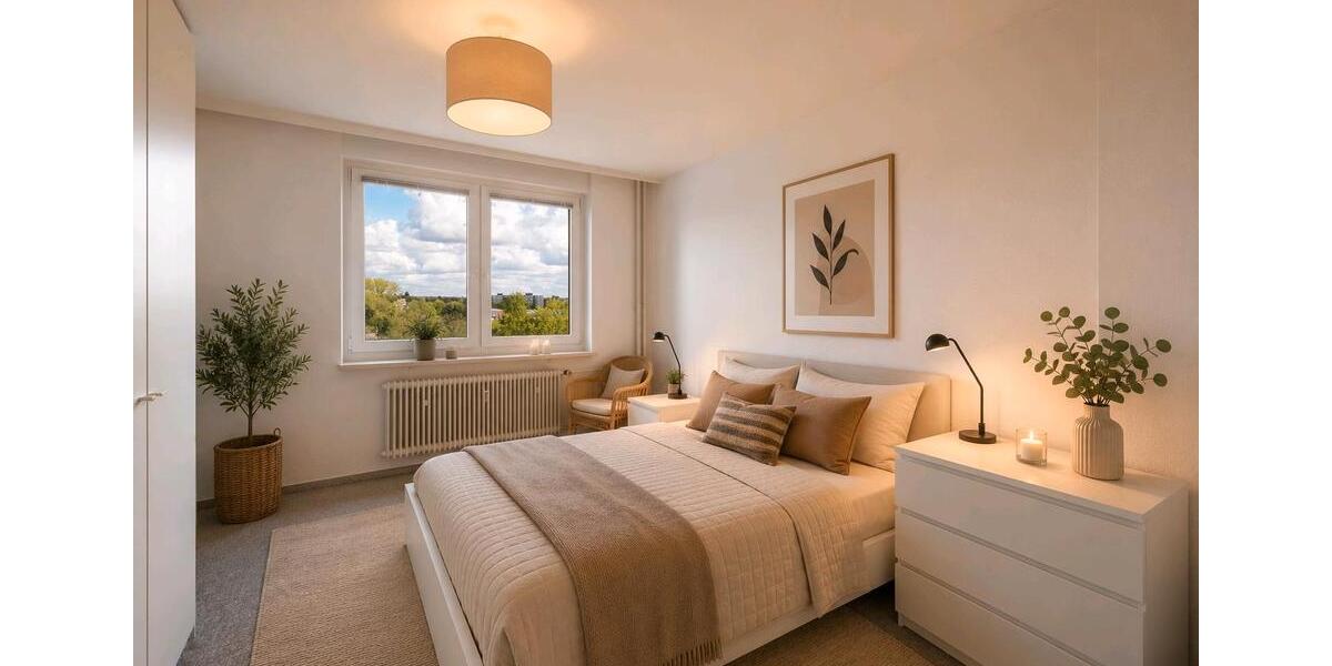 Etagenwohnung Pinneberg - 2.5 Zimmer, 76 m&sup2;, 250.000&euro; | Angebot:26975873
