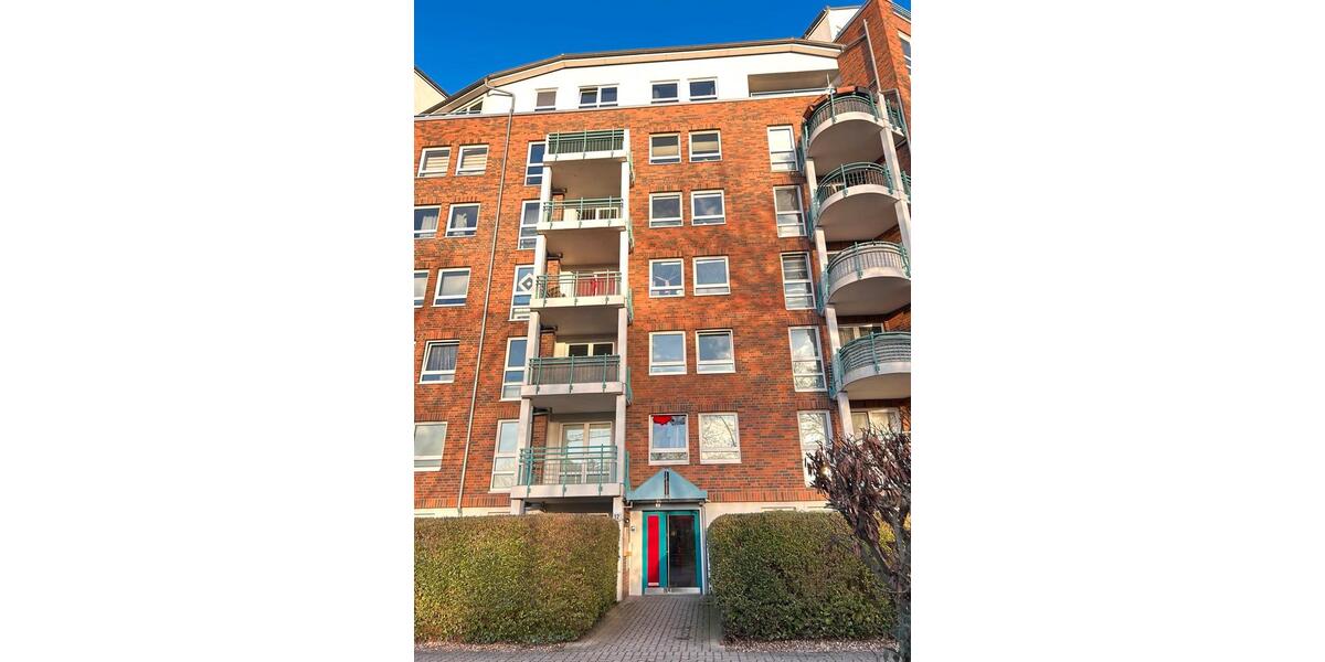 Etagenwohnung Hamburg Lohbrügge - 1 Zimmer, 27 m&sup2;, 159.000&euro; | Angebot:25783106